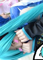 Cosplay-Cover: Kaito Stuff und so