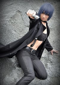 Cosplay-Cover: Alphard Al Shua 『アル・シュヤ』