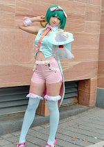 Cosplay-Cover: Ranka Lee 『ランカ・リ』  ~Mahou Shoujo Pastel~