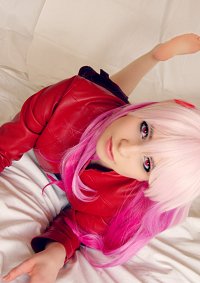 Cosplay-Cover: Yuzuriha Inori 『楪 いのり 』 ~Casual~