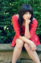 Cosplay-Cover: Jessica Day [New Girl]