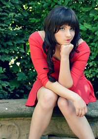 Cosplay-Cover: Jessica Day [New Girl]