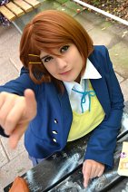 Cosplay-Cover: Yui Hirasawa ♦