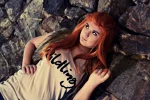 Cosplay-Cover: Ygritte • Modern