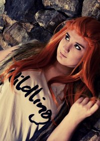 Cosplay-Cover: Ygritte • Modern