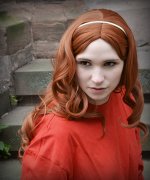 Cosplay-Cover: Amy Pond