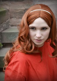 Cosplay-Cover: Amy Pond