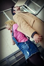 Cosplay-Cover: 10th Doctor [Ten]