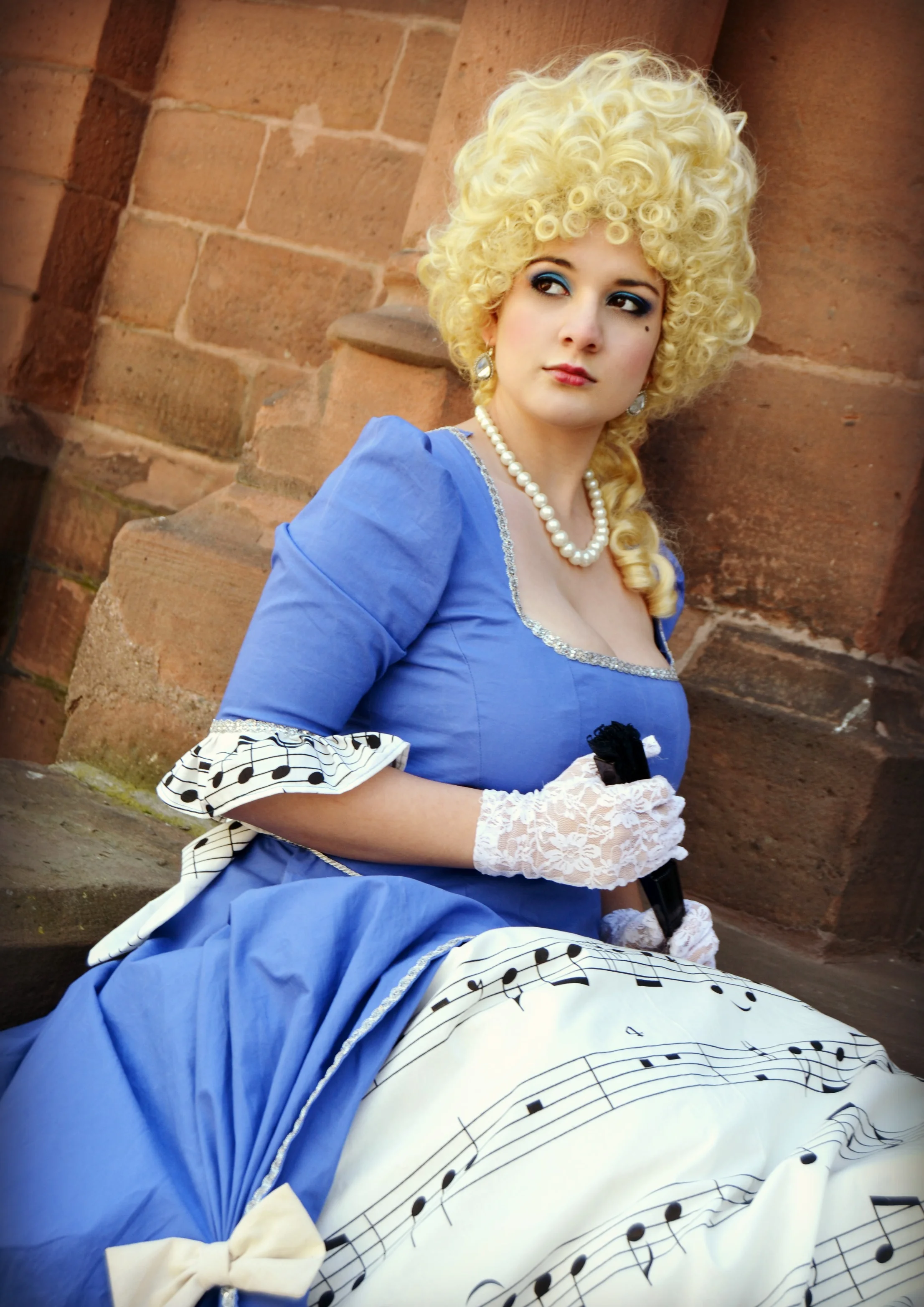 Cosplay-Cover: Klassische Musik ♪