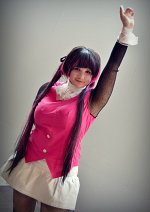 Cosplay-Cover: Draculaura ♥ Remake