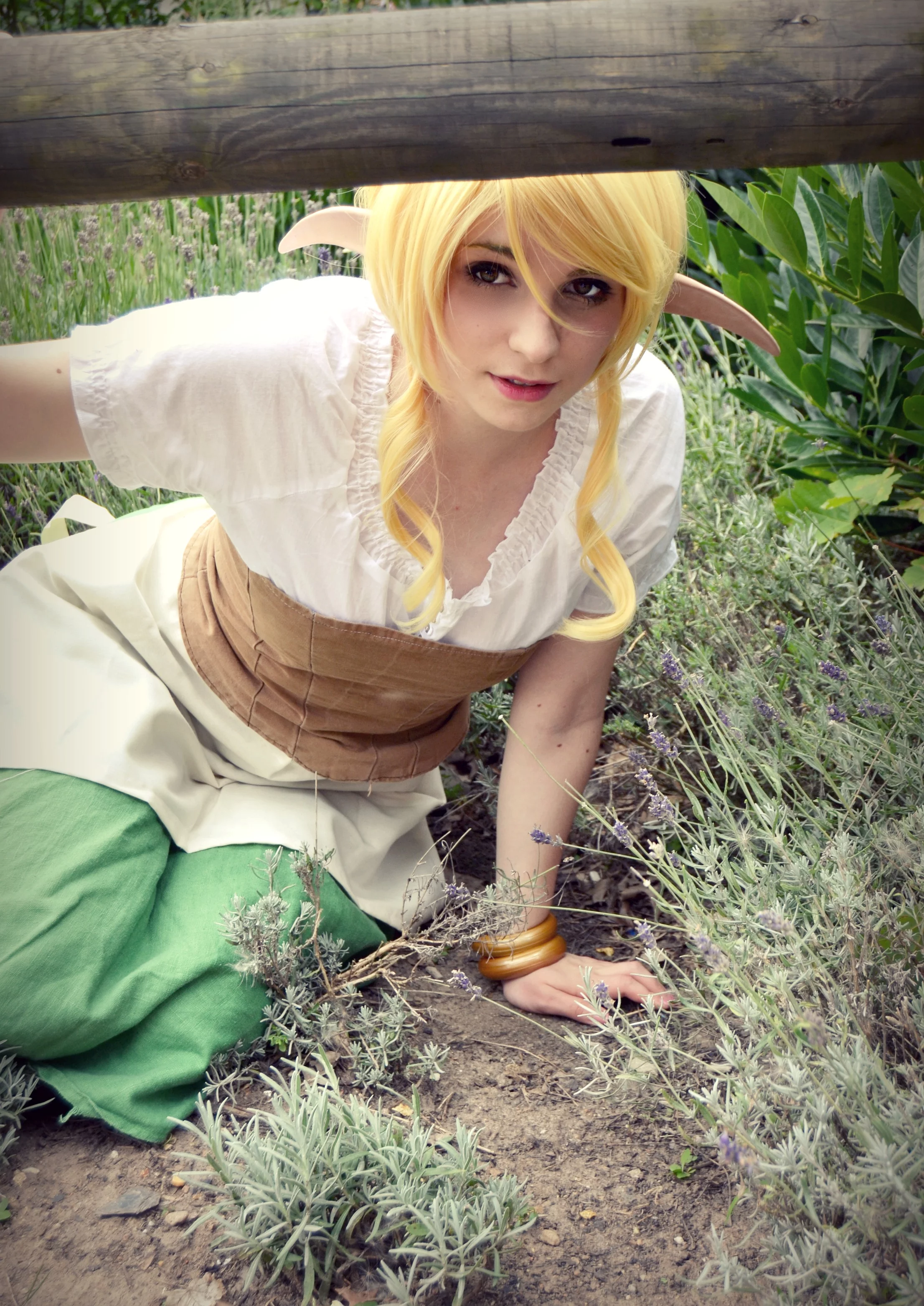 Cosplay-Cover: Seneve