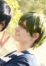 Cosplay-Cover: Makoto Tachibana 『橘 真琴』| Casual