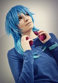 Cosplay-Cover: Aoba Seragaki『せらがき あおば』|| Home