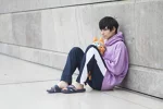 Cosplay-Cover: Matsuno Ichimatsu『松野一松』|| Sweater