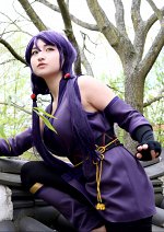 Cosplay-Cover: Nozomi Toujou [Ninja]