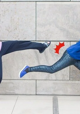Cosplay-Cover: Karamatsu Matsuno