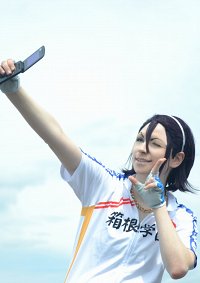 Cosplay-Cover: Toudou Jinpachi『東堂　尽八』