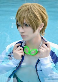 Cosplay-Cover: Tachibana Makoto 『橘 真琴』