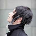 Cosplay: Ryunosuke Akutagawa 『芥川 龍之介』