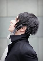 Cosplay-Cover: Ryunosuke Akutagawa 『芥川 龍之介』