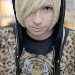 Cosplay: Yuri Plisetsky 『ユーリ・プリセツキー』|| Casual