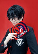 Cosplay-Cover: Protagonist || Persona 5
