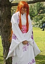 Cosplay-Cover: Asuna Yuuki