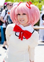 Cosplay-Cover: Kaname Madoka