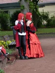 Foto des Kostüms