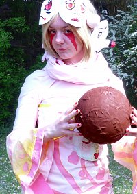 Cosplay-Cover: Owei ll Gijinka by Cowslip