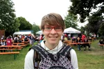 Foto des Kostüms