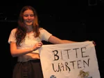Foto des Kostüms