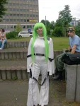 Foto des Kostüms