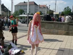 Foto des Kostüms