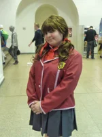Cosplay-Cover: Hare