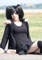 Cosplay-Cover: Izaya Orihara [Female]