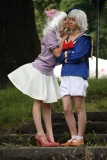 Top-3-Foto - von PandaHimeChan