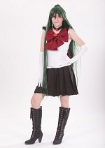 Cosplay-Cover: Sailor Pluto