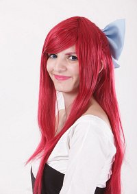 Cosplay-Cover: Arielle [Kiss the Girl]