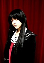 Cosplay-Cover: Enma Ai