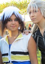 Cosplay-Cover: Xemnas №.I