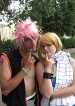 Cosplay-Cover: Lucy Heartfilia