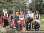 Cosplay-Cover: Nami [Water Seven]