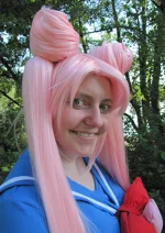 Cosplay-Cover: Usagi 