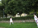 Foto des Kostüms