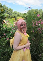 Cosplay-Cover: Fluttershy