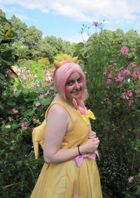 Cosplay-Cover: Fluttershy