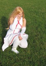 Cosplay-Cover: Yuuki "Asuna" Asuna [Novel - No Armor]