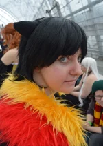 Cosplay-Cover: Tornupto