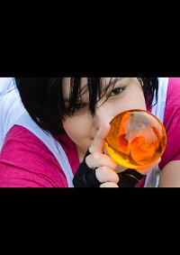 Cosplay-Cover: Satan Videl [Learn to fly]